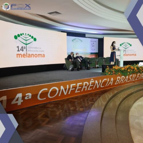 Conferência Brasileira de Melanoma